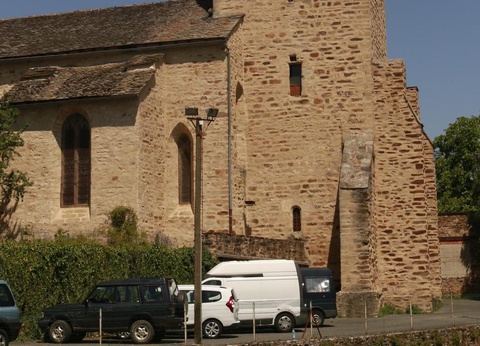 Village Vacances Les Chalets de la Gazonne, 2* - 96