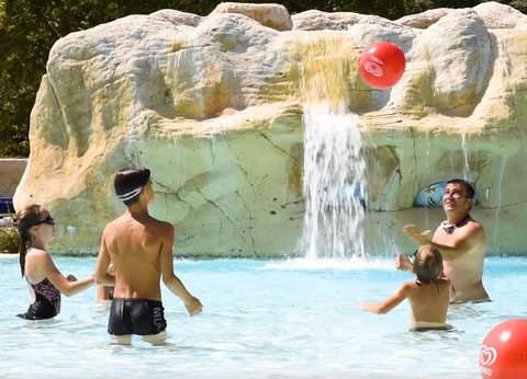 Camping Village Club L'Evasion, 4* - 4