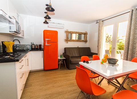 Perla di Mare 3* (vols réguliers) - 10