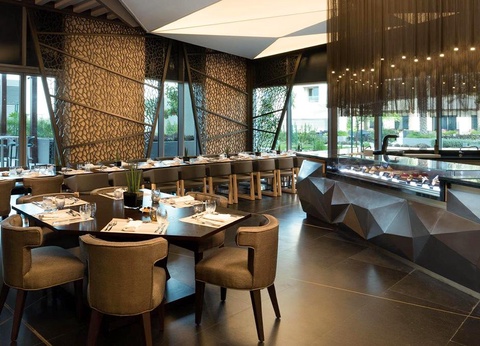 Kempinski Hotel Muscat 5* - 7