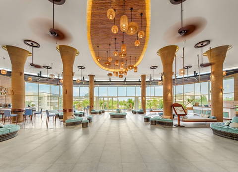 Séjour Phu Quoc, Sol by Melia Phu Quoc 5* - 38