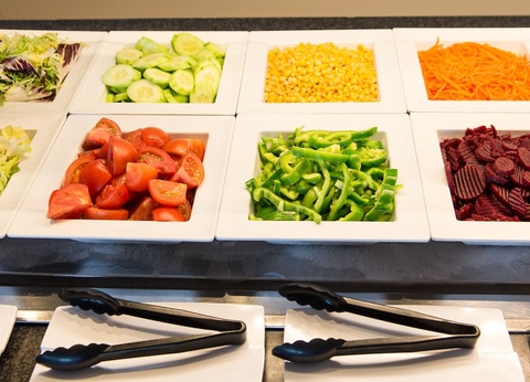 Hôtel Sol Guadalupe - 35