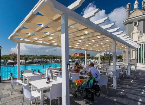 Camping Village Internazionale Sottomarina Chioggia, 4* - 15