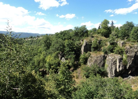 Camping Ushuaïa villages Sabot, 3* - 25