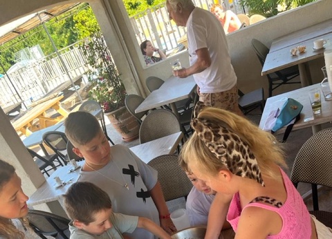 Camping Parc Bellevue, 3* - 24