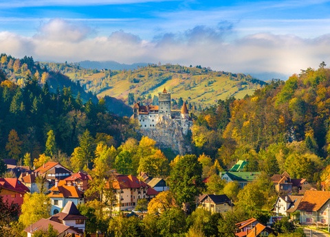 Circuit Au coeur de la Roumanie authentique - 8