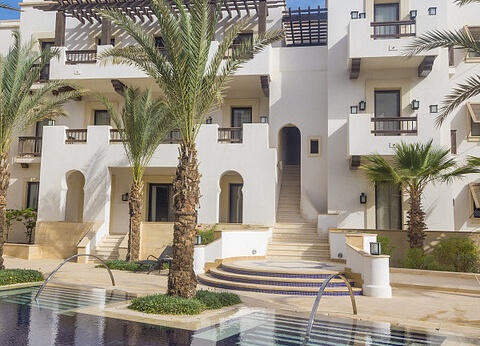 Secrets d'Egypte et Ancient Sands - 32