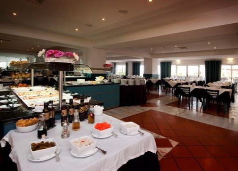 Hôtel Vila Galé Cerro Alagoa 4* - 10