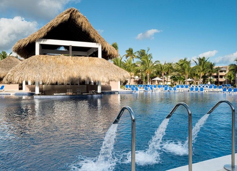 Ôclub Experience Royalton Splash Punta Cana 5* - 5