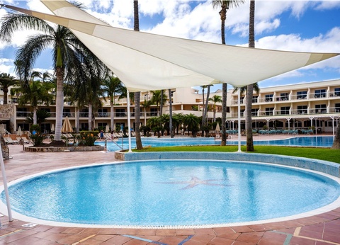 Hôtel Smart Club Drago Park 4* - 14