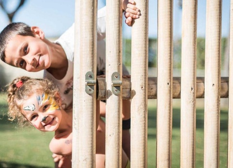 Gitavillage Il Gabbiano - 22