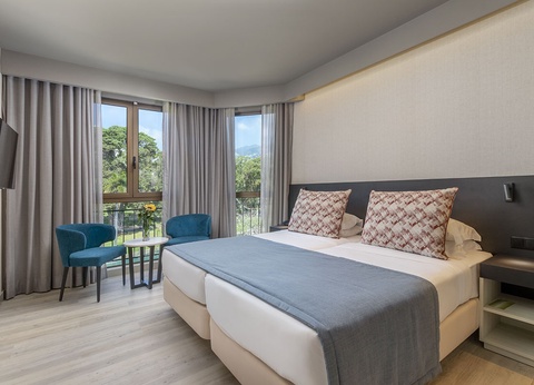 TUI Sélection Hôtel Enotel Magnolia - Choix Flex **** - 3