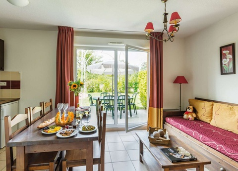 Résidence Lagrange Le Clos des Vignes 3* - 9