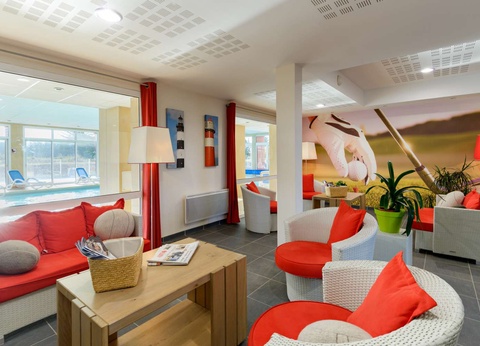 Résidence Lagrange Cap Green 3* - 6