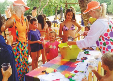 Camping Ametlla, 4* - 19