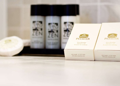 Séjour romantique avec croisière, luxe et cava près de Bruges - 4* - 25