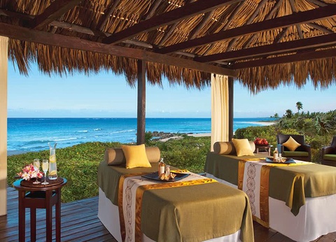 Hotel Dreams Tulum Resort et Spa 5 * - 11