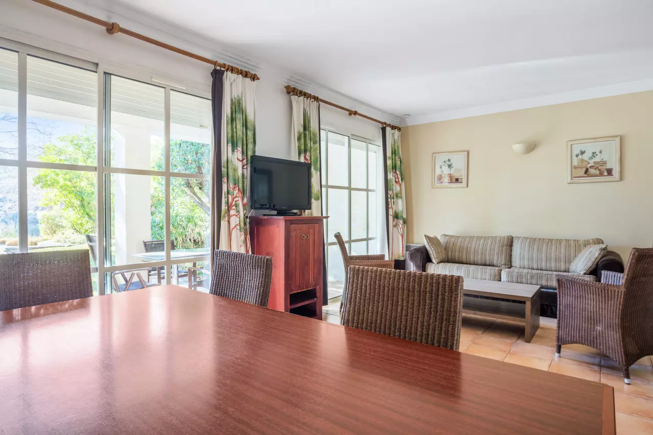 Résidence Maeva Particuliers Village les Restanques du Golfe de St Tropez - 671