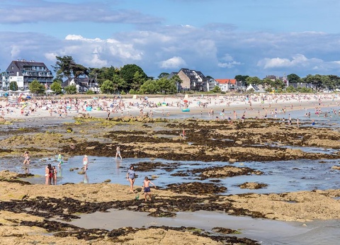 Camping Les Menhirs 4* - 6