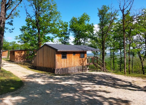 Camping La Truffière, 3* - 13