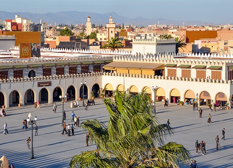 Circuit Nord du Maroc et oriental méditerranéen - 17