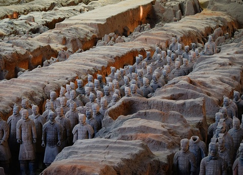 L'Empire du Milieu - 11