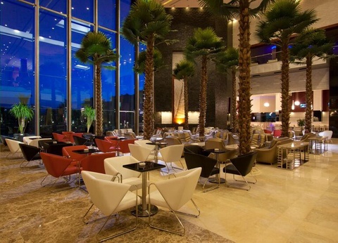 Combiné croisière Fabuleuse Egypte & Hôtel Serenity Fun City 5* - 19