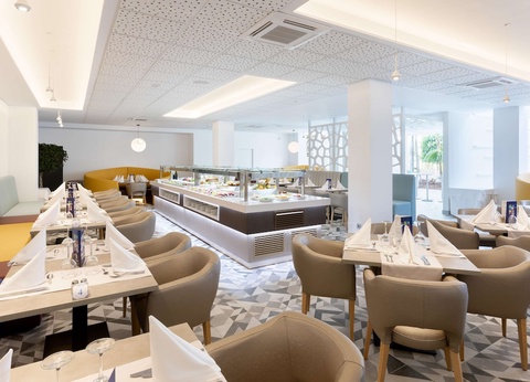 Hôtel Best Tenerife 4* - 38