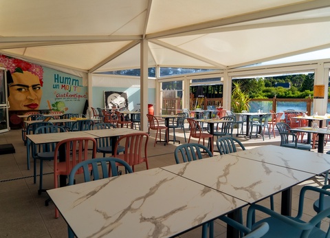 Camping Plijadur 4* - 18