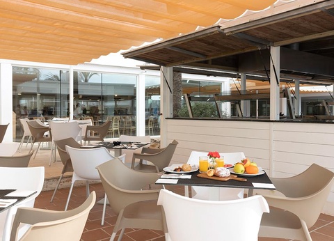 Hôtel Ôclub Experience Palia Sa Coma Playa 4* - 19