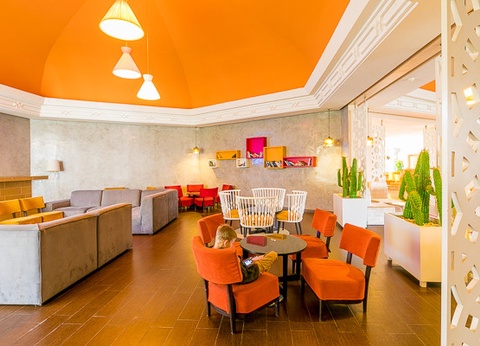 Club Framissima Kenzi Europa 5* - 10