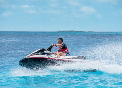 Hôtel You & Me Maldives 5* - 14