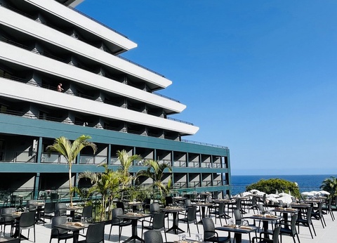 Hôtel Enotel Lido Madeira 5* - 7