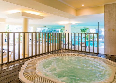 Hôtel Dorisol : Buganvilia / Mimosa 3* - 9