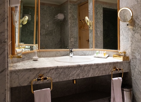 Hôtel Hasdrubal Thalassa & Spa Yasmine Hammamet 5*(nl) - 59