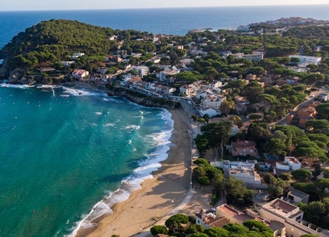 Camping Internacional Palamos, 3* - 27