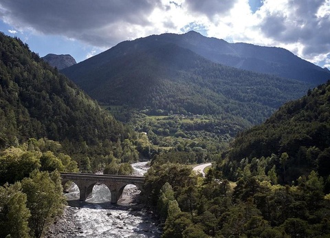 Camping River, 3* - 58