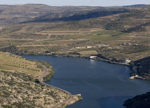 Circuit Flâneries Portugaises en 4* - 4