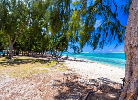 Circuit Couleurs de La Réunion - 13