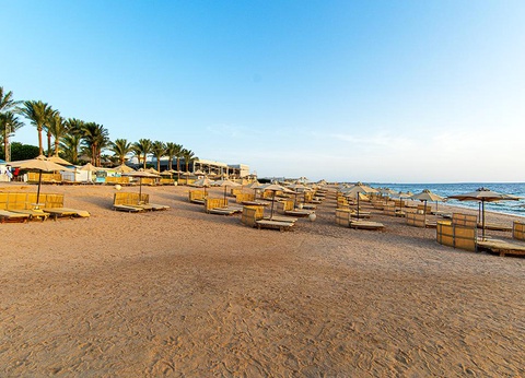 Hôtel Serenity Alpha Beach 5* - 12