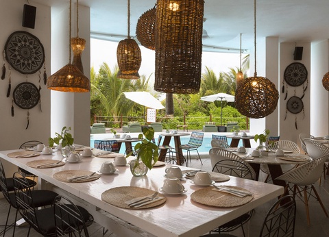 Hôtel Holbox, Île Lumière : Le secret du Yucatan 4* - 25