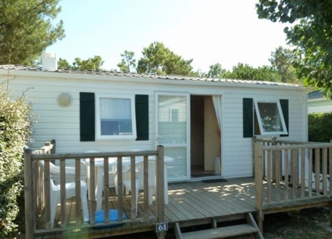 Camping Les Samaras, 3* - 18