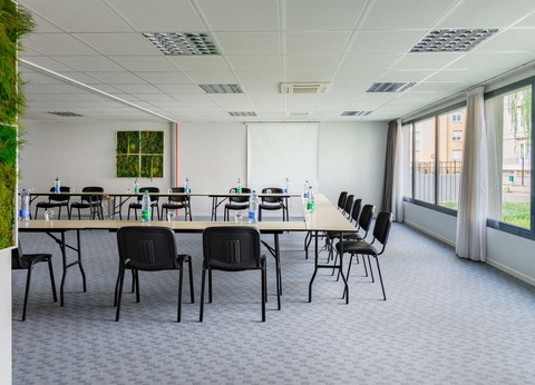 Apart'hôtel Lagrange City Strasbourg Wilson 4* - 10