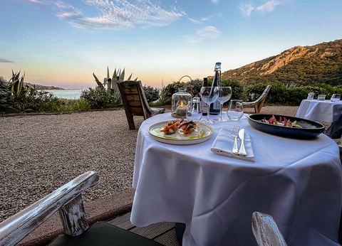 Hôtel Moby Dick 4* (sans transport) - 20