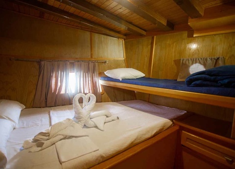 Croisière Rivages Ioniens au départ de Corfou - 8