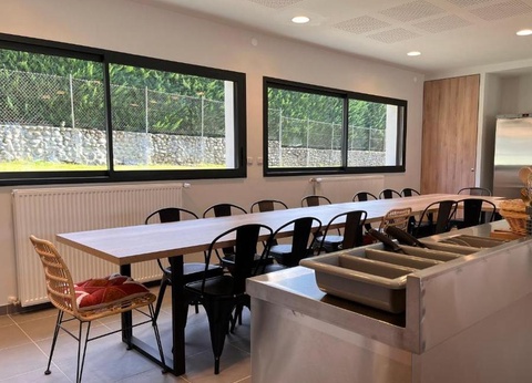 Complexe des Oustalous, 2* - 39