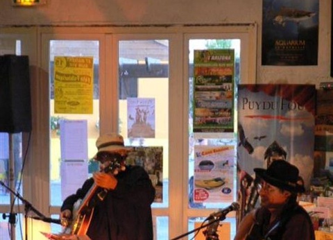 Camping Du Lac de Jaunay, 3* - 13