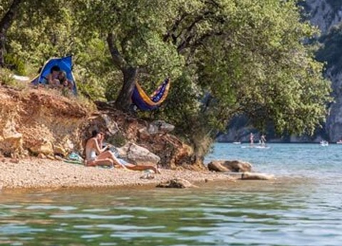 Camping CAMPASUN le Soleil 4* - 9