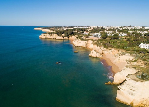 Hôtel Vila Gale Nautico 4* - 13