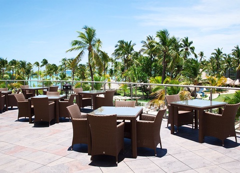 Barcelo Bavaro Palace 5* by Ôvoyages - 11